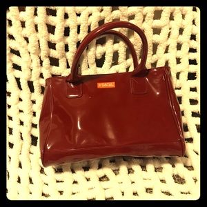 Sachi insulated lunch bag